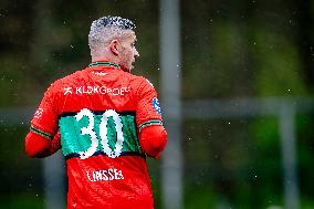 NEC Nijmegen v RKC Waalwijk - Friendly Match
