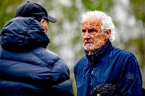 NEC Nijmegen v RKC Waalwijk - Friendly Match