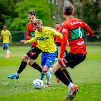 NEC Nijmegen v RKC Waalwijk - Friendly Match