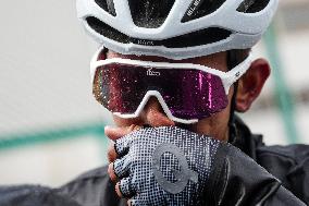 Giro D'Abruzzo 2025 - Stage 3
