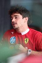 F1 Grand Prix Of Saudi Arabia: Previews