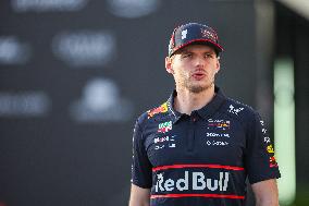 F1 Grand Prix Of Saudi Arabia: Previews