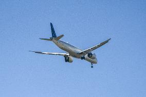 China Suspends Purchase Of Boeing Aircraft