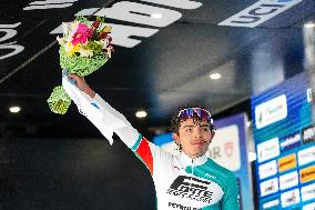 Giro D'Abruzzo 2025 - Stage 3