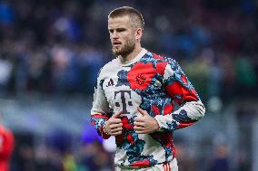 CALCIO - UEFA Champions League - Inter - FC Internazionale vs Bayern Munich