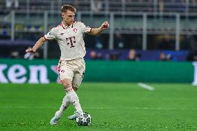 CALCIO - UEFA Champions League - Inter - FC Internazionale vs Bayern Munich