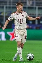 CALCIO - UEFA Champions League - Inter - FC Internazionale vs Bayern Munich