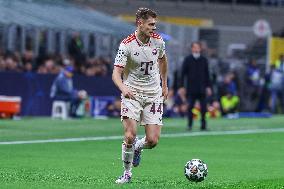 CALCIO - UEFA Champions League - Inter - FC Internazionale vs Bayern Munich