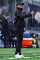 CALCIO - UEFA Champions League - Inter - FC Internazionale vs Bayern Munich