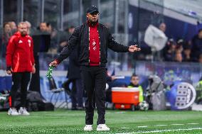 CALCIO - UEFA Champions League - Inter - FC Internazionale vs Bayern Munich