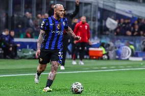 CALCIO - UEFA Champions League - Inter - FC Internazionale vs Bayern Munich