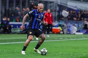 CALCIO - UEFA Champions League - Inter - FC Internazionale vs Bayern Munich