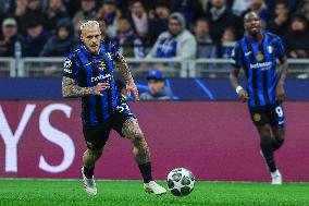 CALCIO - UEFA Champions League - Inter - FC Internazionale vs Bayern Munich