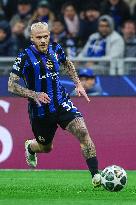 CALCIO - UEFA Champions League - Inter - FC Internazionale vs Bayern Munich