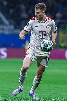 CALCIO - UEFA Champions League - Inter - FC Internazionale vs Bayern Munich