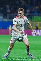 CALCIO - UEFA Champions League - Inter - FC Internazionale vs Bayern Munich