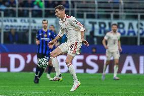 CALCIO - UEFA Champions League - Inter - FC Internazionale vs Bayern Munich