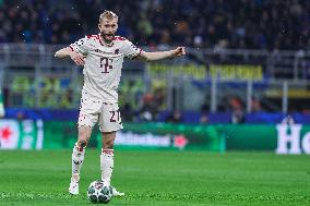 CALCIO - UEFA Champions League - Inter - FC Internazionale vs Bayern Munich