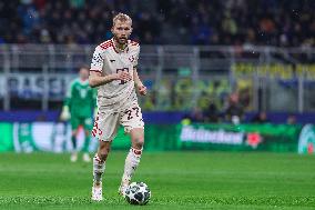 CALCIO - UEFA Champions League - Inter - FC Internazionale vs Bayern Munich