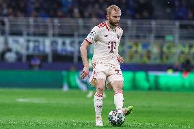CALCIO - UEFA Champions League - Inter - FC Internazionale vs Bayern Munich