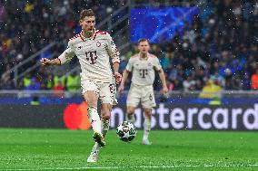 CALCIO - UEFA Champions League - Inter - FC Internazionale vs Bayern Munich