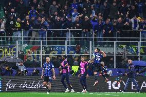 CALCIO - UEFA Champions League - Inter - FC Internazionale vs Bayern Munich