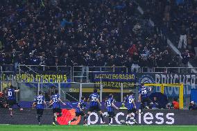 CALCIO - UEFA Champions League - Inter - FC Internazionale vs Bayern Munich