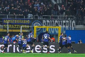 CALCIO - UEFA Champions League - Inter - FC Internazionale vs Bayern Munich