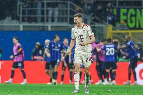 CALCIO - UEFA Champions League - Inter - FC Internazionale vs Bayern Munich