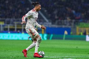 CALCIO - UEFA Champions League - Inter - FC Internazionale vs Bayern Munich