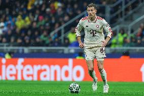 CALCIO - UEFA Champions League - Inter - FC Internazionale vs Bayern Munich