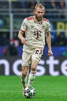 CALCIO - UEFA Champions League - Inter - FC Internazionale vs Bayern Munich