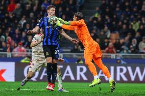 CALCIO - UEFA Champions League - Inter - FC Internazionale vs Bayern Munich