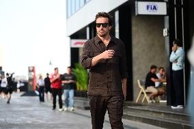 F1 Grand Prix of Saudi Arabia - Previews