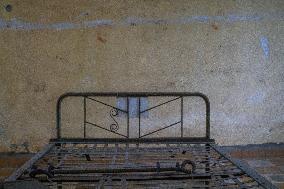 50th Anniversary Of The Capture Of Phnom Penh By The Khmer Rouge - S21 Prison II
