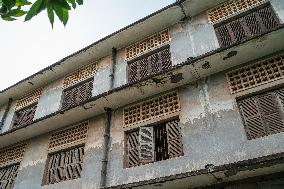 50th Anniversary Of The Capture Of Phnom Penh By The Khmer Rouge - S21 Prison II
