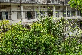 50th Anniversary Of The Capture Of Phnom Penh By The Khmer Rouge - S21 Prison II