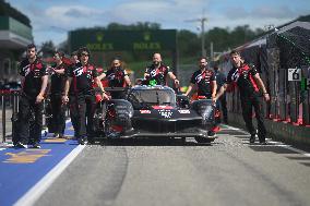 FIA World Endurance Championship - WEC 6 Hours Of Imola