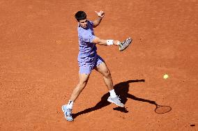 Barcelona Open Banc Sabadell 2025 - Day Four