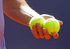 Barcelona Open Banc Sabadell 2025 - Day Four