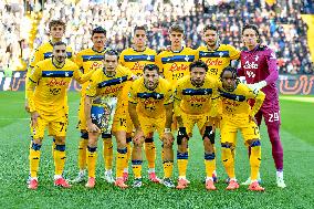 CALCIO - Serie A - Udinese Calcio vs Atalanta BC (portraits archive)