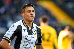 CALCIO - Serie A - Udinese Calcio vs Atalanta BC (portraits archive)