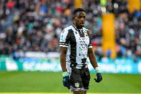 CALCIO - Serie A - Udinese Calcio vs Atalanta BC (portraits archive)
