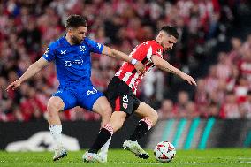Athletic Club v Rangers FC - UEFA Europa League 2024/25 Quarter Final Second Leg