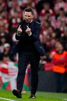 Athletic Club v Rangers FC - UEFA Europa League 2024/25 Quarter Final Second Leg