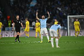 CALCIO - UEFA Europa League - SS Lazio vs FK Bodo/Glimt