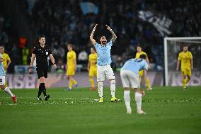 CALCIO - UEFA Europa League - SS Lazio vs FK Bodo/Glimt