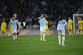 CALCIO - UEFA Europa League - SS Lazio vs FK Bodo/Glimt