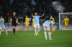 CALCIO - UEFA Europa League - SS Lazio vs FK Bodo/Glimt