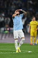 CALCIO - UEFA Europa League - SS Lazio vs FK Bodo/Glimt